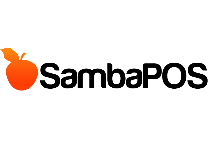 SambaPos Restoran Programı